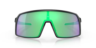 Oakley Sutro Bisiklet Güneş Gözlüğü Matte Black Prizm Road Jade