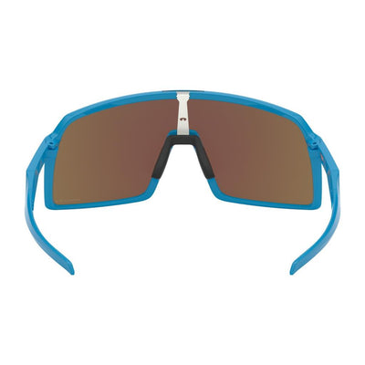 Oakley Sutro Bisiklet Güneş Gözlüğü Sky Prizm Sapphire