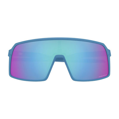 Oakley Sutro Bisiklet Güneş Gözlüğü Sky Prizm Sapphire