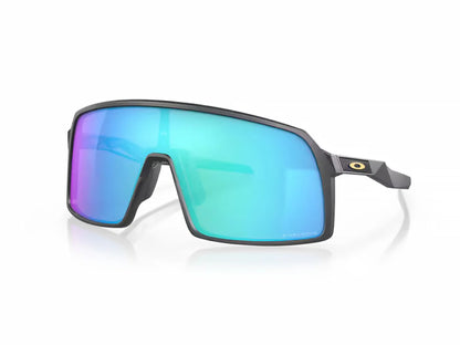 Oakley Sutro Güneş Gözlüğü 940695 Matte Carbon Prizm Sapphire