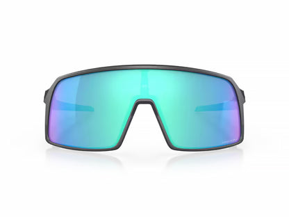 Oakley Sutro Güneş Gözlüğü 940695 Matte Carbon Prizm Sapphire