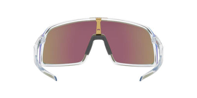 Oakley Sutro Sunglasses 9406A3 Clear Prizm Sapphire