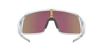 Oakley Sutro Güneş Gözlüğü 9406A3 Clear Prizm Sapphire