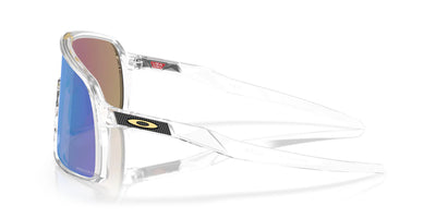 Oakley Sutro Sunglasses 9406A3 Clear Prizm Sapphire