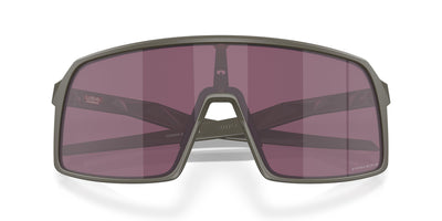 Oakley Sutro Güneş Gözlüğü 9406A4 Matte Olive Prizm Road Black