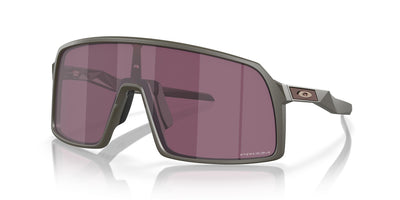 Oakley Sutro Güneş Gözlüğü 9406A4 Matte Olive Prizm Road Black