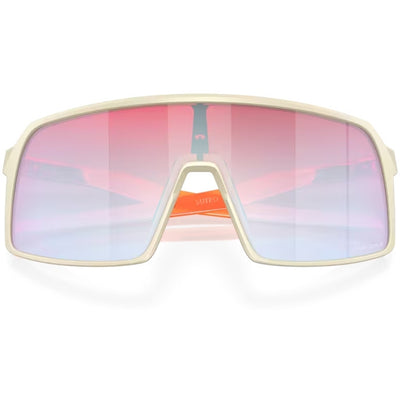 Oakley Sutro Sunglasses 9406A5 Matte Sand Prizm Snow Sapphire
