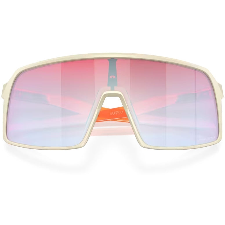 Oakley Sutro Güneş Gözlüğü 9406A5 Matte Sand Prizm Snow Sapphire