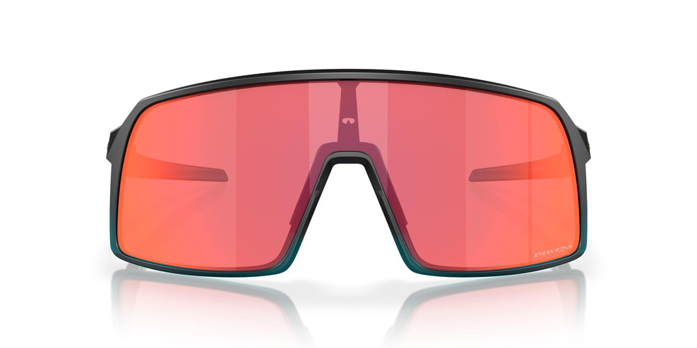 Oakley Sutro Güneş Gözlüğü 9406A6 Matte Trans Balsam Prizm Trail Torch