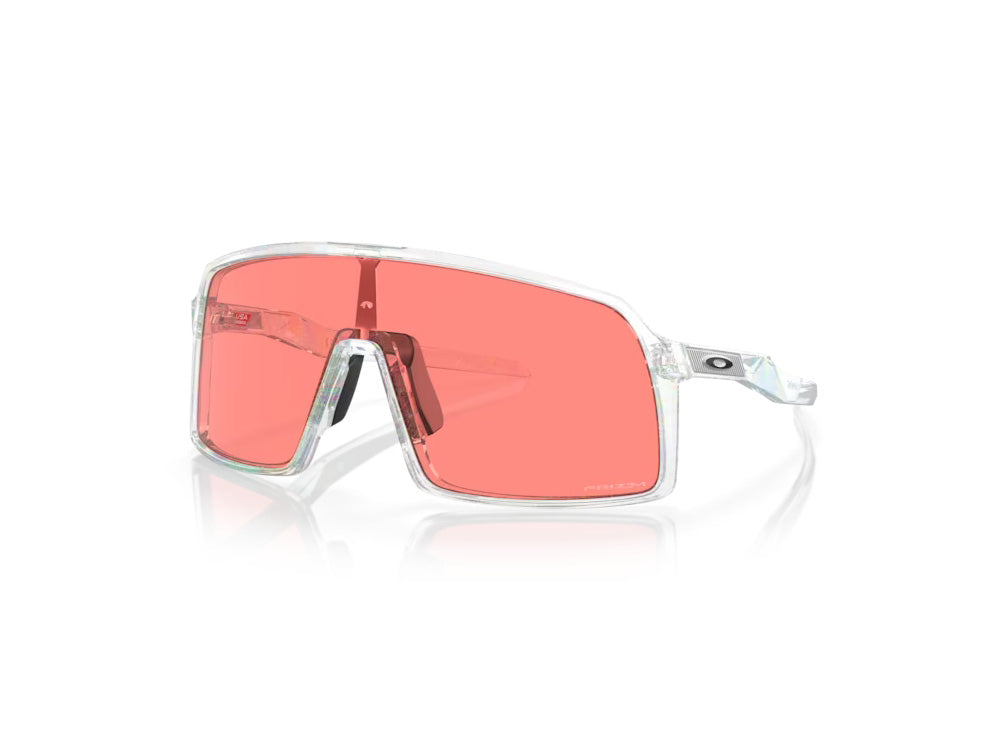 Oakley Sutro Güneş Gözlüğü 9406A7 Moon Dust Prizm Peach