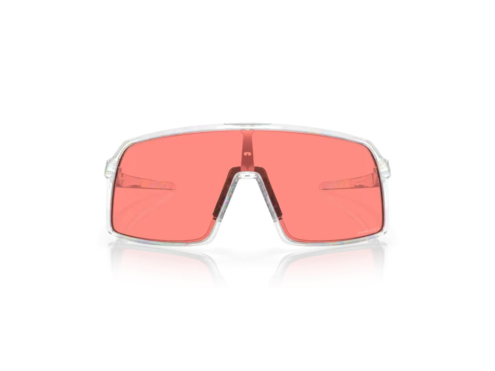 Oakley Sutro Güneş Gözlüğü 9406A7 Moon Dust Prizm Peach