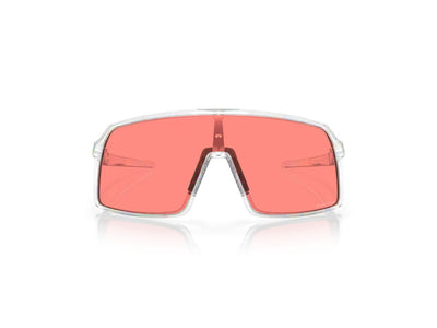 Oakley Sutro Sunglasses 9406A7 Moon Dust Prizm Peach