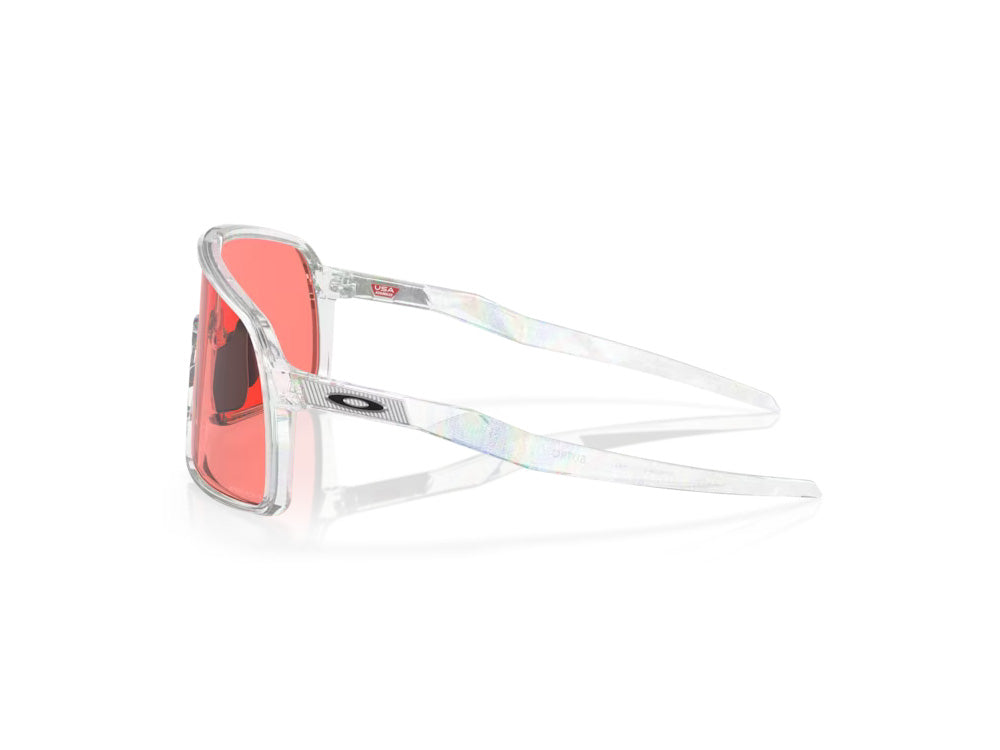 Oakley Sutro Güneş Gözlüğü 9406A7 Moon Dust Prizm Peach