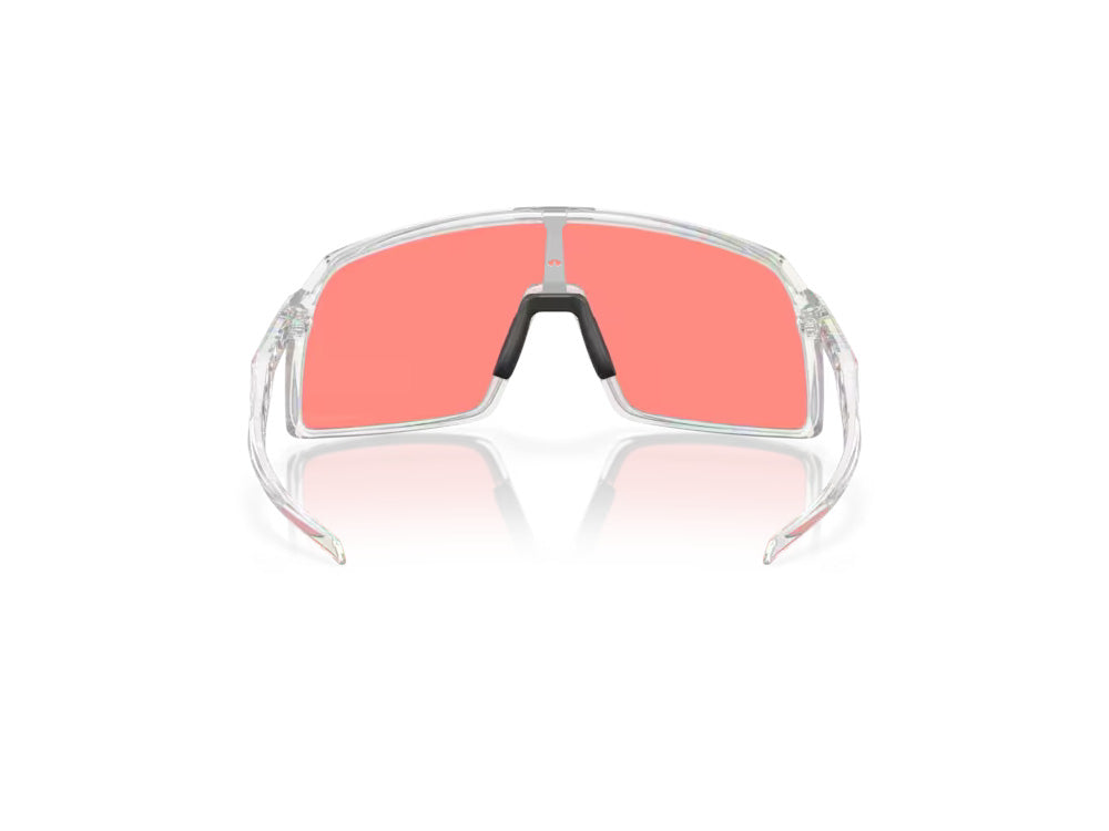 Oakley Sutro Güneş Gözlüğü 9406A7 Moon Dust Prizm Peach