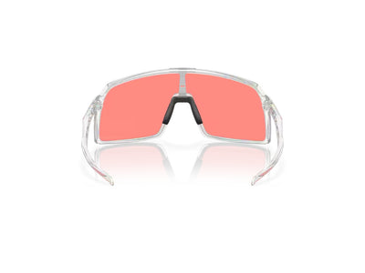Oakley Sutro Sunglasses 9406A7 Moon Dust Prizm Peach