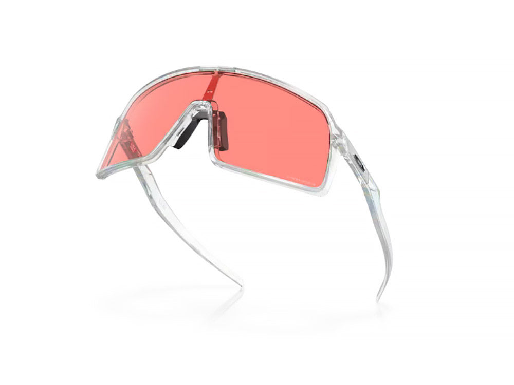 Oakley Sutro Güneş Gözlüğü 9406A7 Moon Dust Prizm Peach