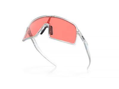 Oakley Sutro Sunglasses 9406A7 Moon Dust Prizm Peach