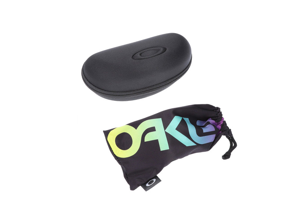 Oakley Sutro Güneş Gözlüğü 9406A8 Dark Galaxy Prizm Road Black