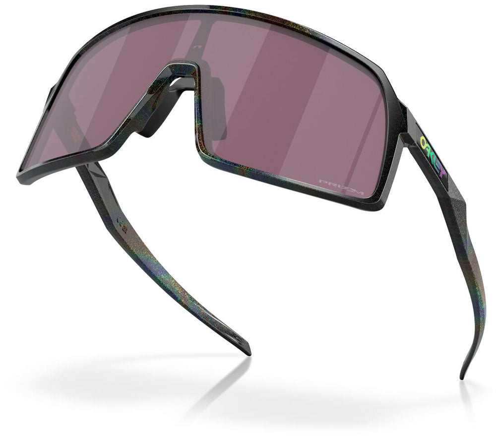 Oakley Sutro Güneş Gözlüğü 9406A8 Dark Galaxy Prizm Road Black