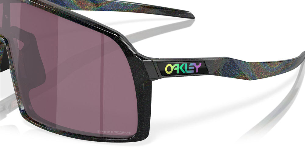 Oakley Sutro Güneş Gözlüğü 9406A8 Dark Galaxy Prizm Road Black