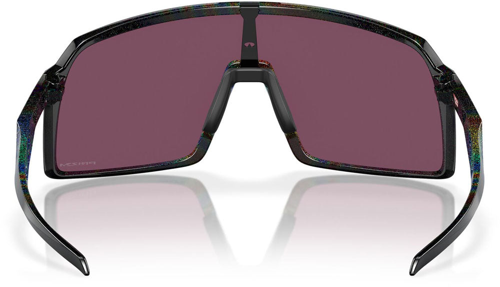 Oakley Sutro Güneş Gözlüğü 9406A8 Dark Galaxy Prizm Road Black