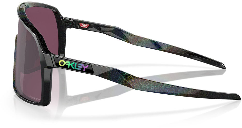 Oakley Sutro Güneş Gözlüğü 9406A8 Dark Galaxy Prizm Road Black