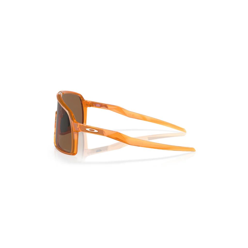 Oakley Sutro Güneş Gözlüğü 9406A9 Trans Ginger Prizm Bronze