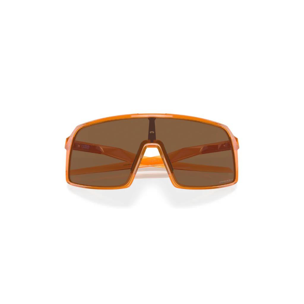 Oakley Sutro Güneş Gözlüğü 9406A9 Trans Ginger Prizm Bronze