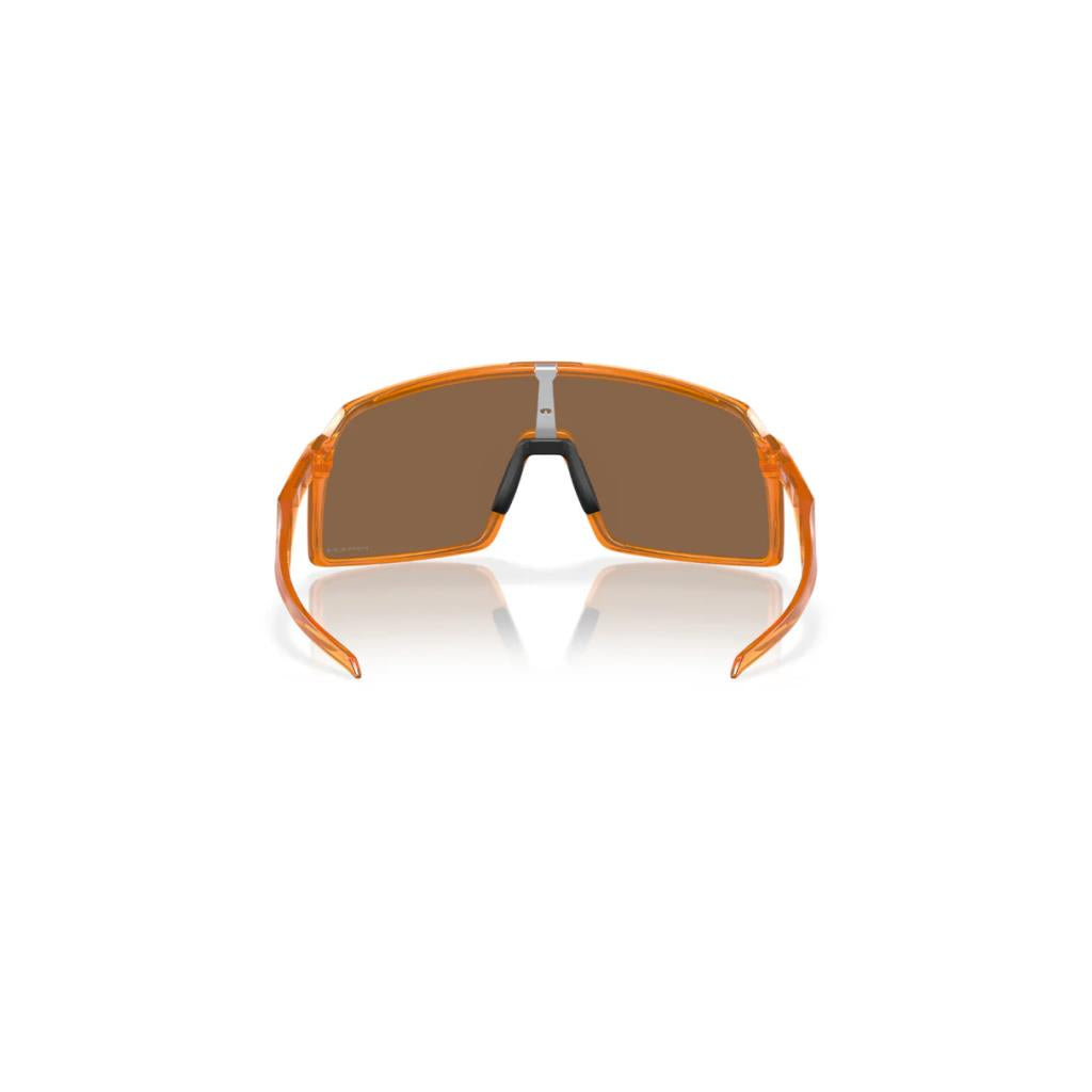 Oakley Sutro Güneş Gözlüğü 9406A9 Trans Ginger Prizm Bronze