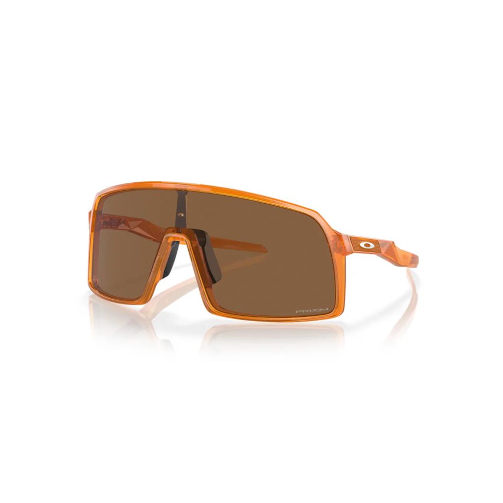 Oakley Sutro Güneş Gözlüğü 9406A9 Trans Ginger Prizm Bronze