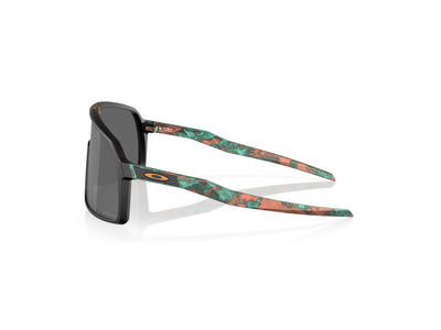 Oakley Sutro Güneş Gözlüğü 9406B0 Matte Black Prizm Black