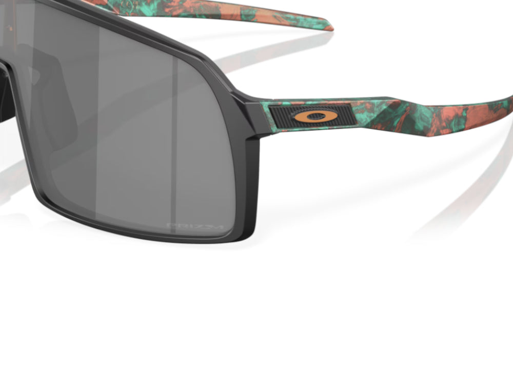 Солнцезащитные очки Oakley Sutro 9406B0 Matte Black Prizm Black