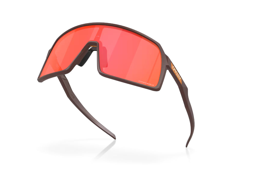 Oakley Sutro Güneş Gözlüğü 9406B1 Matte Grenache Prizm Trail Torch