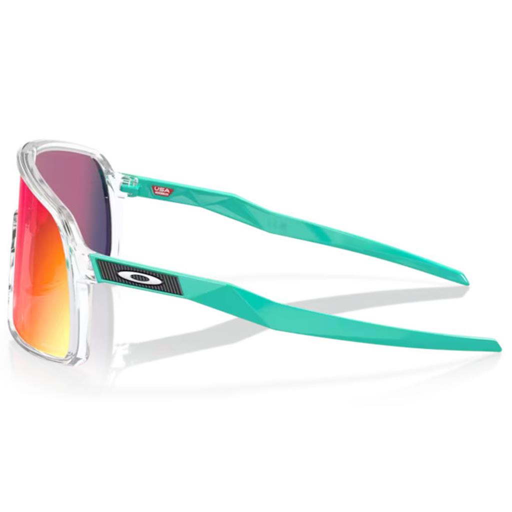 Oakley Sutro Güneş Gözlüğü 9406B3 Clear Prizm Road