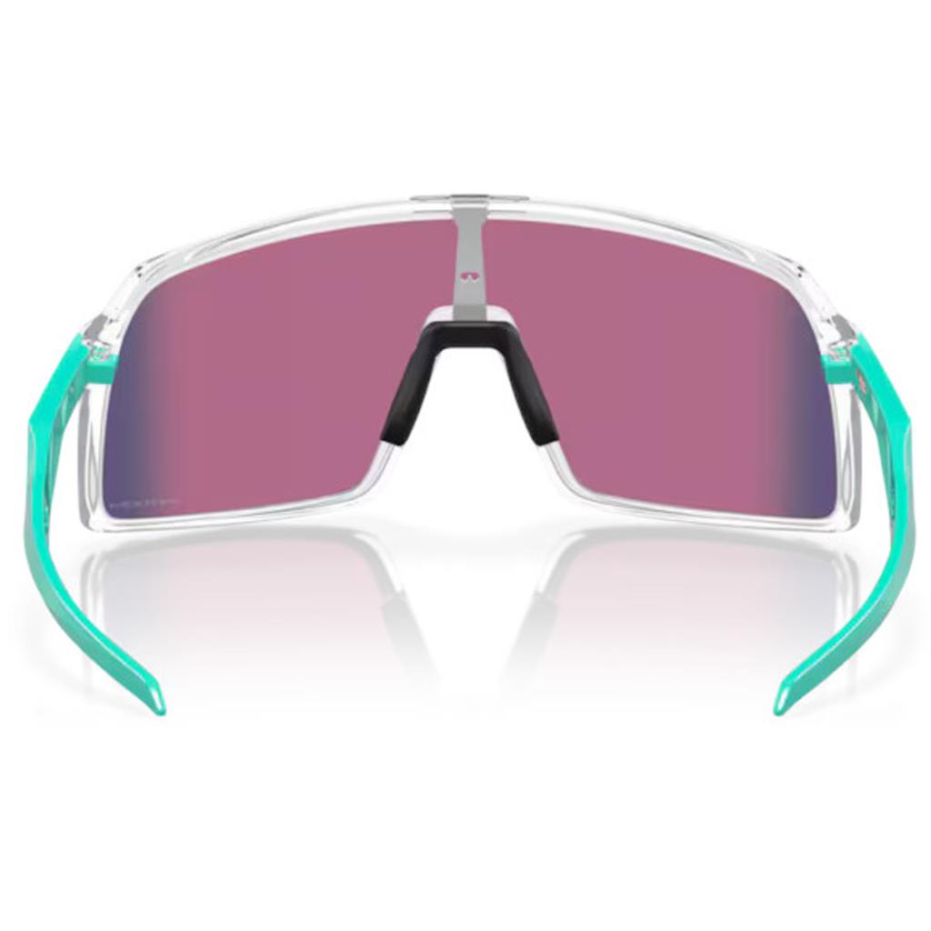 Oakley Sutro Güneş Gözlüğü 9406B3 Clear Prizm Road