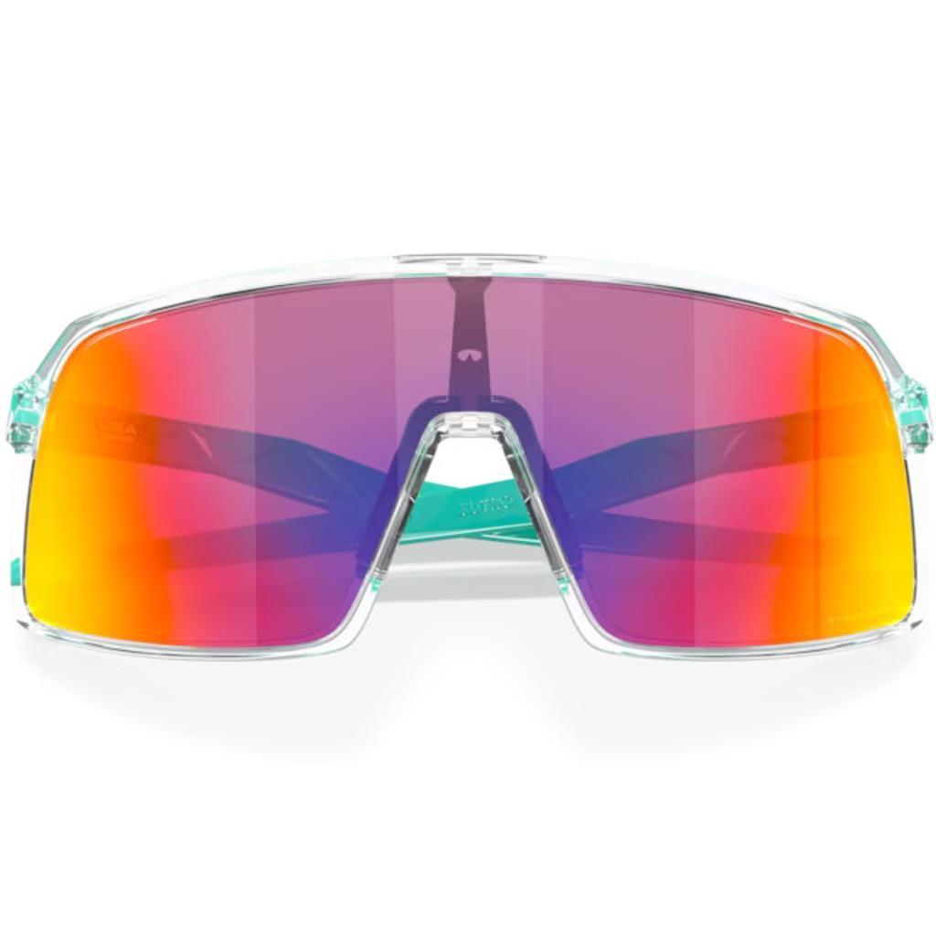 Oakley Sutro Güneş Gözlüğü 9406B3 Clear Prizm Road