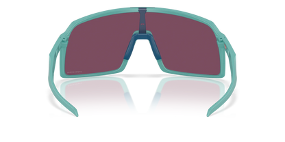 Oakley Sutro Güneş Gözlüğü 9406C6 Matte Pasific Prizm Road Black