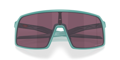 Солнцезащитные очки Oakley Sutro 9406C6, матовые, Pacific Prizm Road, чёрные
