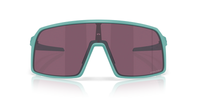 Солнцезащитные очки Oakley Sutro 9406C6, матовые, Pacific Prizm Road, чёрные
