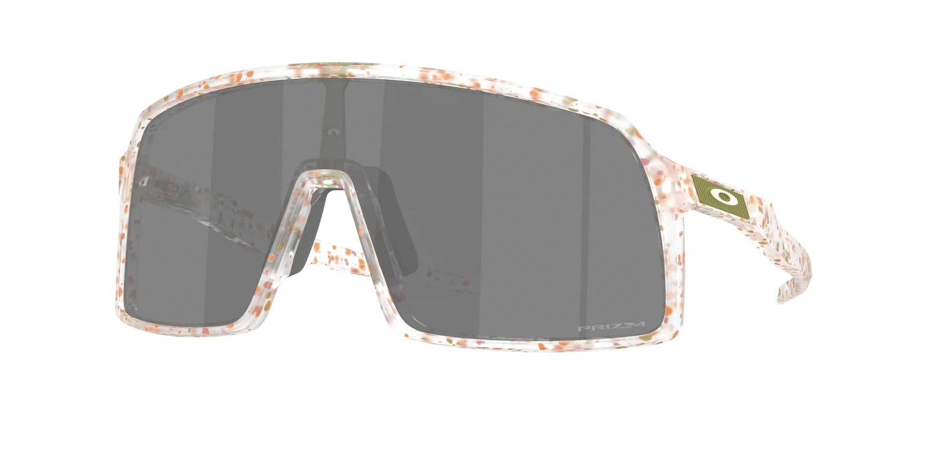 Oakley Sutro Güneş Gözlüğü 9406C7 Clear Terrazzo | Uğur Bisiklet