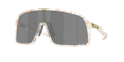 Oakley Sutro Güneş Gözlüğü 9406C7 Clear Terrazzo Prizm Black