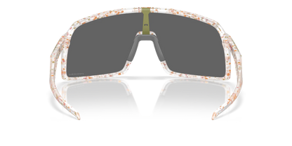 Oakley Sutro Güneş Gözlüğü 9406C7 Clear Terrazzo Prizm Black
