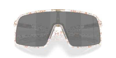 Oakley Sutro Güneş Gözlüğü 9406C7 Clear Terrazzo Prizm Black