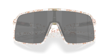 Oakley Sutro Güneş Gözlüğü 9406C7 Clear Terrazzo Prizm Black
