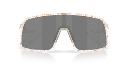 Oakley Sutro Güneş Gözlüğü 9406C7 Clear Terrazzo Prizm Black