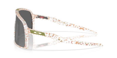 Oakley Sutro Güneş Gözlüğü 9406C7 Clear Terrazzo Prizm Black