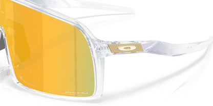 Oakley Sutro Güneş Gözlüğü 9406C8 Pasific Glass Prizm 24K