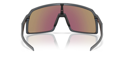 Oakley Sutro Güneş Gözlüğü 9406C9 Blue Steel Prizm Sapphire