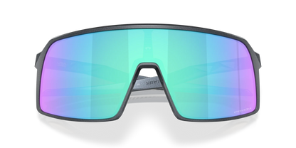 Oakley Sutro Güneş Gözlüğü 9406C9 Blue Steel Prizm Sapphire