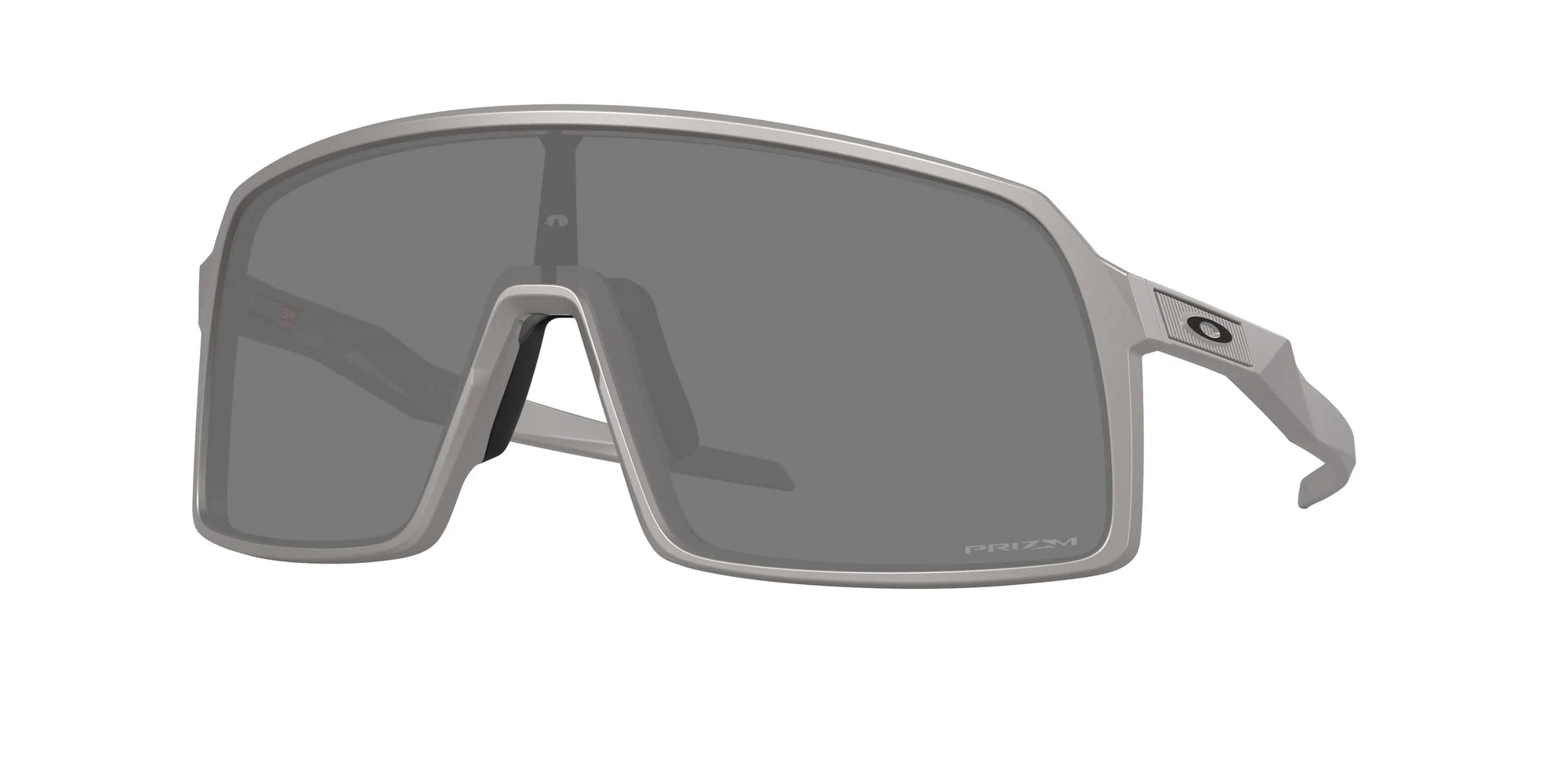 Oakley Sutro Sunglasses 9406D1 Titanium Prizm Black